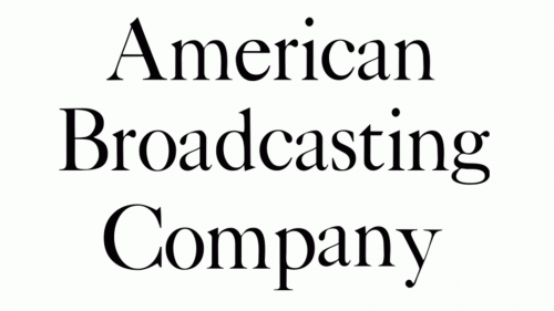 ABC logo 1948