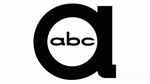 ABC logo 1956