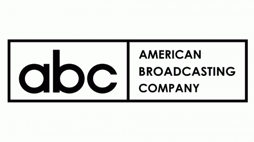ABC logo 1958
