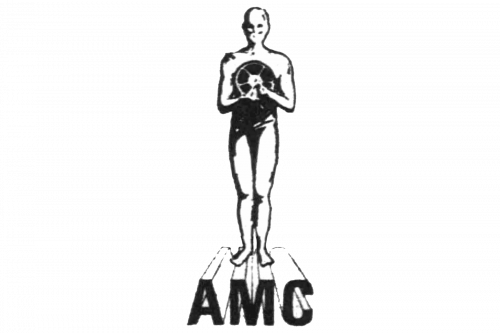 AMC Theatres Logo 1962