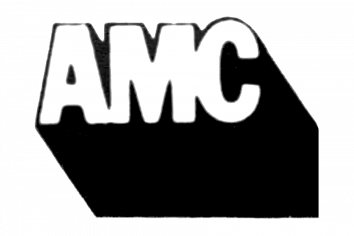 AMC Theatres Logo 1977