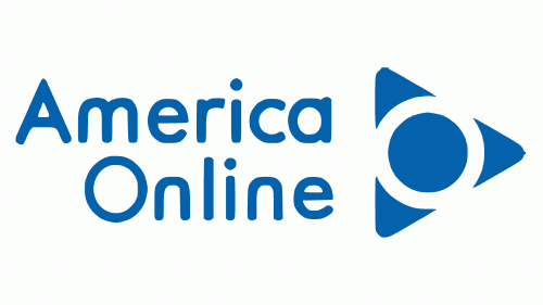 AOL logo 2004