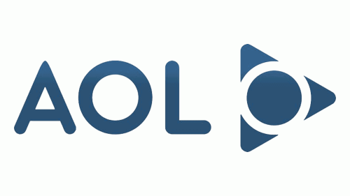 AOL logo 2009