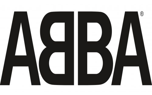 Abba Logo