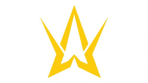 Alan Walker logo