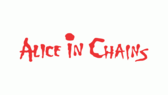 Alice in Chains Logo tumb
