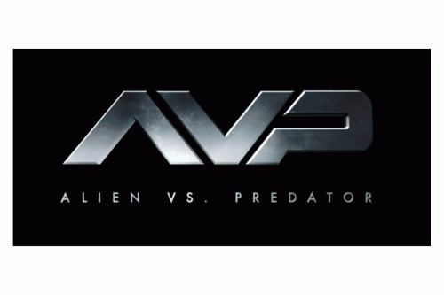 Alien Logo 2004