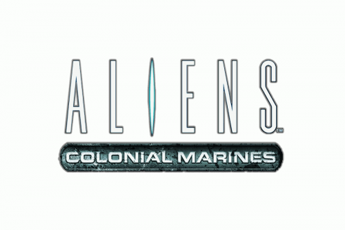 Alien Logo 2013