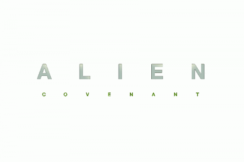 Alien Logo 2017