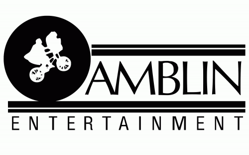 Amblin Entertainment Logo