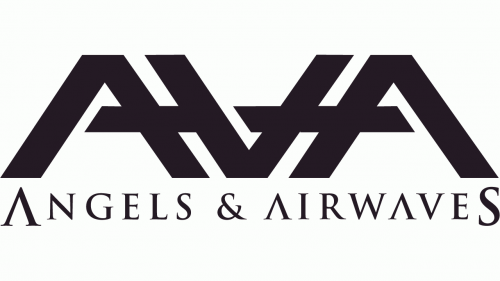 Angels And Airwaves Logo