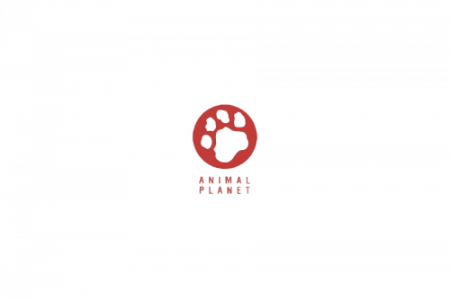 Logo planète animale 1994