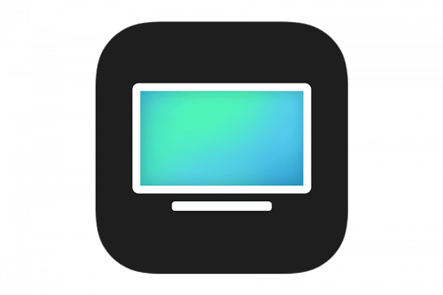  Apple TV logo 2016