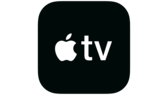Apple tvOS Logo tumb
