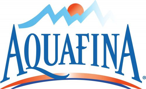 Aquafina Logo 2004