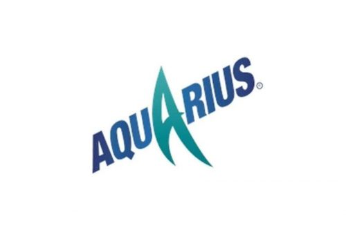 Aquarius logo 2013