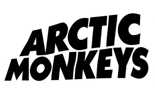 Arctic Monkeys Logo 2011