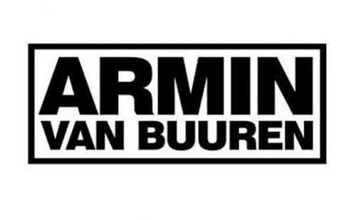 Armin Van Buuren Logo 2008