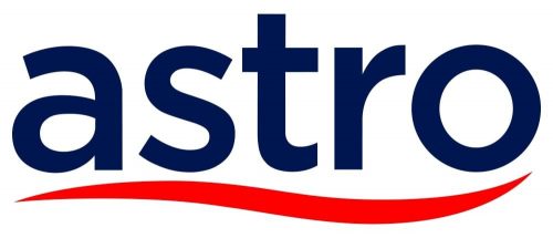 Astro Logo 2003-2012