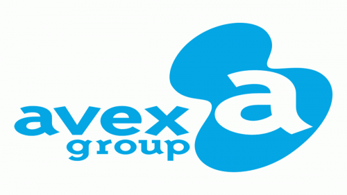 Avex Group Logo 1999