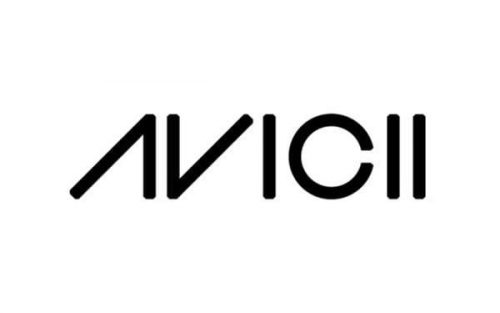 Avicii Logo 2008