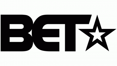 BET Logo 2005