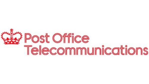 BT logo 1975