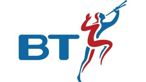 BT logo 1991
