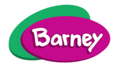 Barney Logo tumb