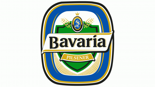 Bavaria logo 2009