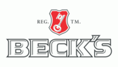 Becks logo tumb