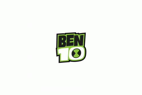 Ben 10 logo 2012