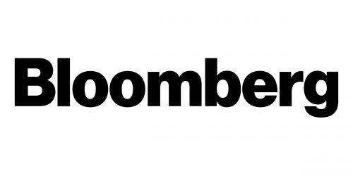 Bloomberg logo 