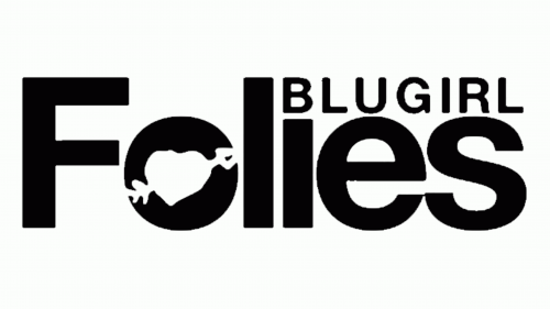 Blugirl Folies logo