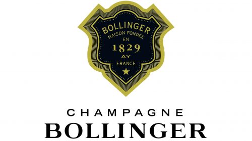 Bollinger logo