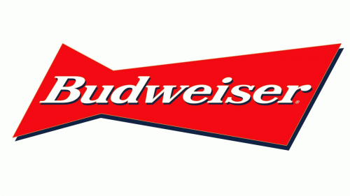Budweiser logo 1987
