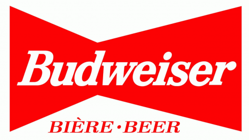 Budweiser logo 1994
