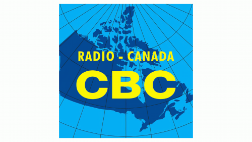 CBC Logo 1958
