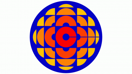 CBC Logo 1974