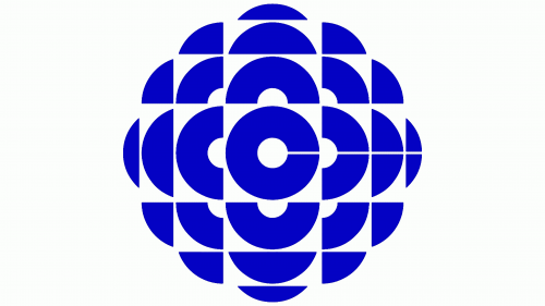 CBC Logo 1986