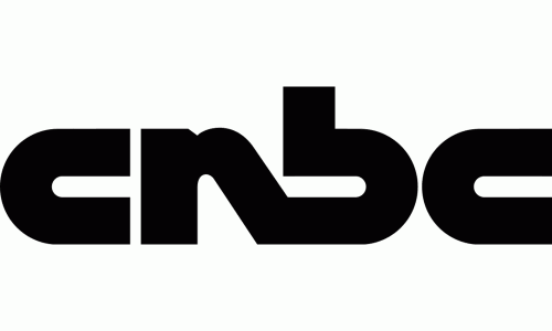 CNBC logo 1989