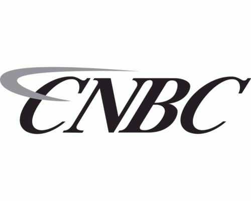 CNBC logo 1992