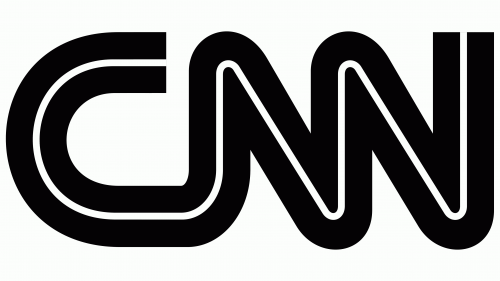 CNN logo 1980