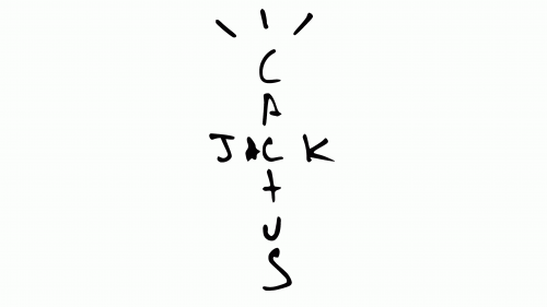 Cactus Jack Logo