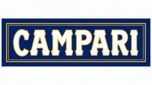 Campari logo