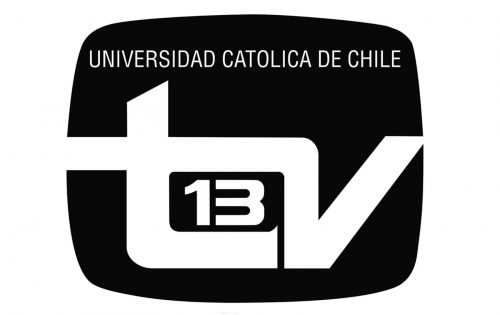 Canal 13 Logo 1970