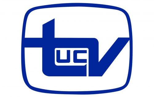 Canal 13 Logo 1973