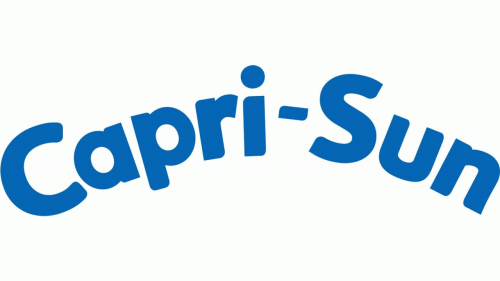 Capri Sun logo 2014