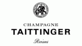 Champagne Taittinger logo tumb