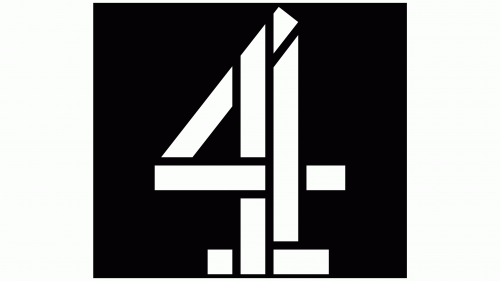 Channel 4 Logo 1999